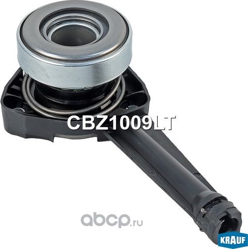 Подшипник выжимной гидравлический Krauf. Артикул CBZ1009LT