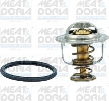 Термостат Meat & Doria. Артикул 92520