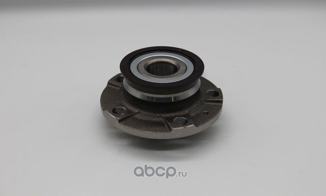 СТУПИЦА ЗАДНЯЯ (Meikoparts). Артикул MKWH0113