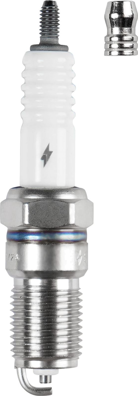 Свеча зажигания StartVOLT для Ford Escort IV 1985-1990. Артикул VSP 1022