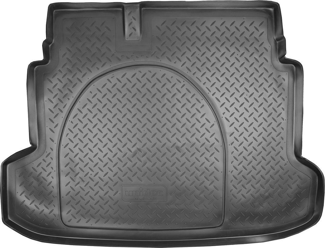 Коврик Норпласт для багажника Kia Cerato II седан 2009-2012. Артикул NPL-P-43-18