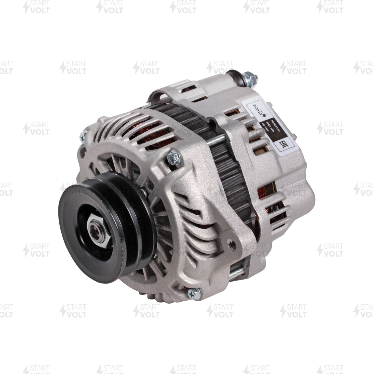 Генератор StartVOLT. Артикул LG 1132