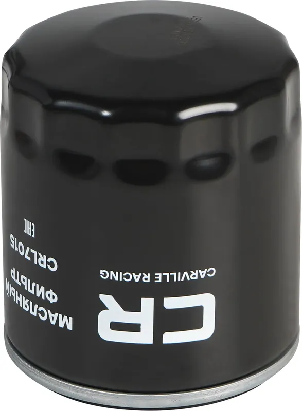 Фильтр для а/м Ford Focus II (05-)/III (11-)/Mondeo III (00-) 1.6Ti/1.8i/2.0i (масл.) (CRL7015) (Carville Racing). Артикул crl7015