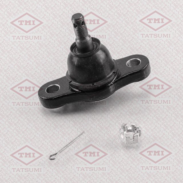 Опора шаровая | перед прав/лев | (Tatsumi). Артикул TEA1115