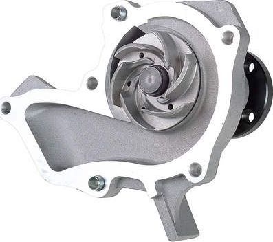 Помпа (водяной насос) Zentparts для Mazda 121 III 1996-2003. Артикул Z14637
