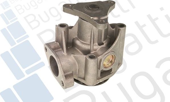 Помпа (водяной насос) Bugatti для Fiat Tempra 1991-1996. Артикул PA5907