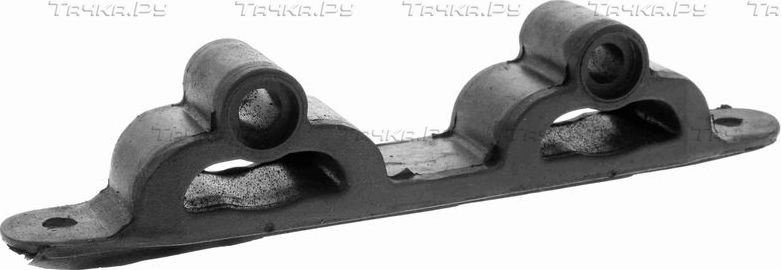 Крепление глушителя Vaico Original VAICO Quality. Артикул V10-9609