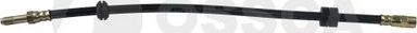 Тормозной шланг OSSCA. Артикул 01061