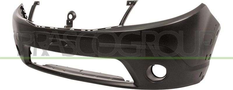 Бампер Prasco. Артикул DA2221011