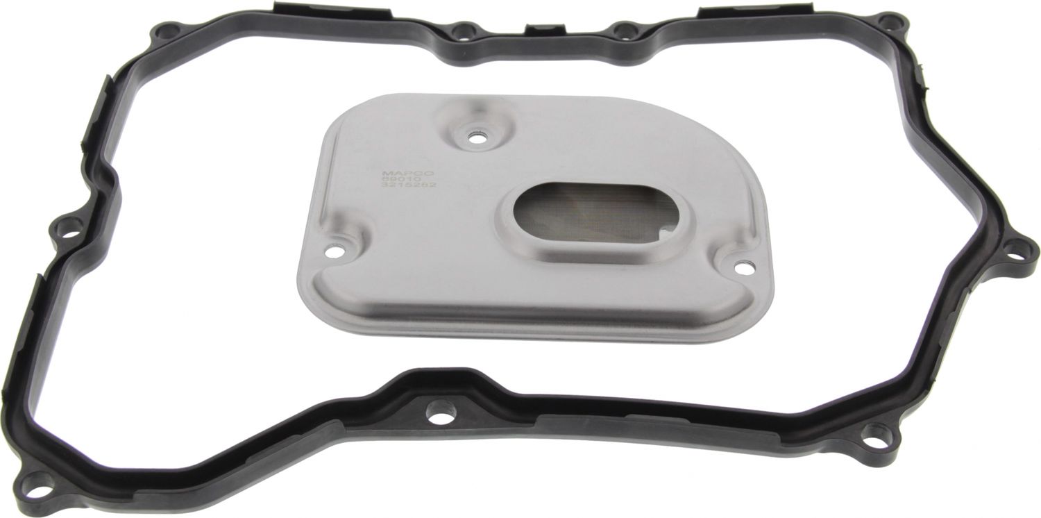 Фильтр АКПП MAPCO. Артикул 69010