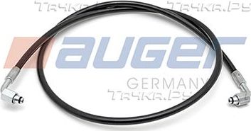 Шланг (трубка) подъема кабины Auger для Scania P 2003-2015. Артикул 83665