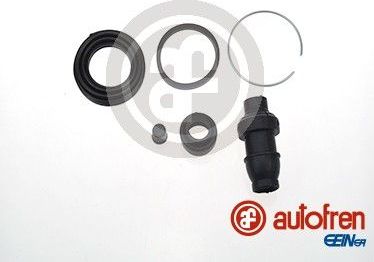 Ремкомплект тормозного суппорта Autofren Seinsa задний для Lexus ES III 1996-2001. Артикул D4732