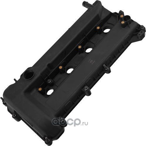 Z16350R_КРЫШКА ГБЦ FORD C-MAX, FOCUS, GALAXY II, MONDEO, S-MAX, VOLVO C30, S40 I (Zikmar). Артикул Z16350R