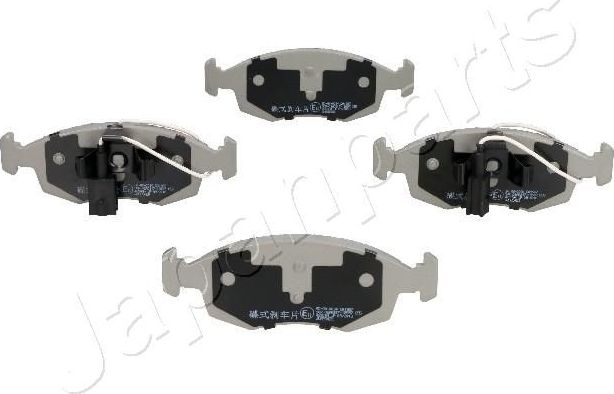 Тормозные колодки Japanparts. Артикул PA-0094AF