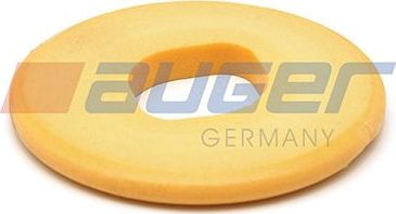 ШАЙБА ПОДВЕСКИ КАБИНЫ SCANIA PGRT-SER., 30X75 Auger (Полиуретан). Артикул 80707