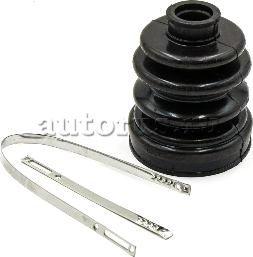 Пыльник ШРУСа KIA SEPHIA/SPECTRA 0K2A122540 / SOLARIS 495431R001 CAR-DEX CAR-DEX. Артикул cw-k206