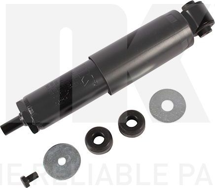 Амортизатор NK. Артикул 60472011