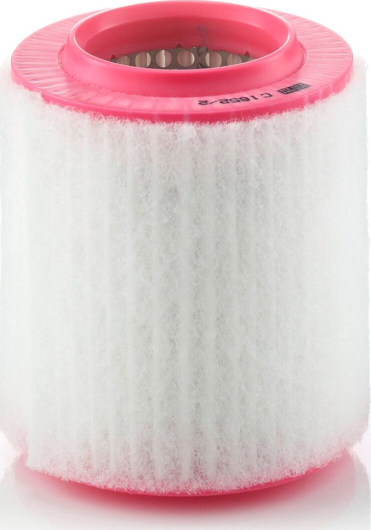 Воздушный фильтр Mann-Filter. Артикул C 1652/2