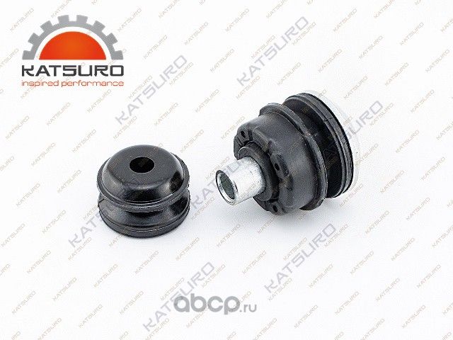 ПОДУШКА РАМЫ ПЕРЕДНЯЯ (Katsuro). Артикул KAT343SD