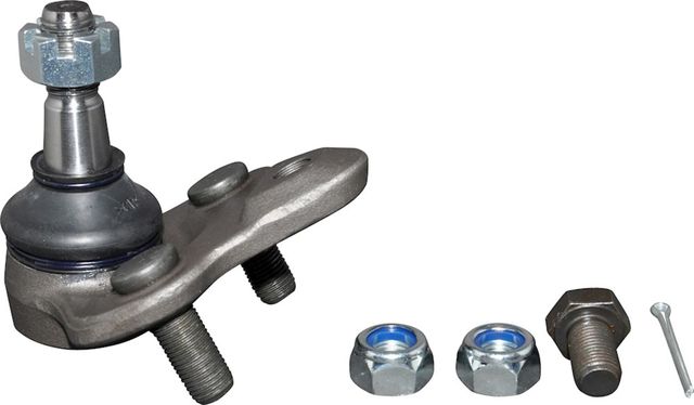 Шаровая опора JP Group передняя правая/левая нижняя для Toyota Corolla E100 1992-1997. Артикул 4840300300