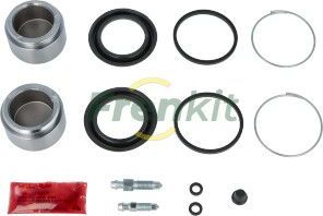 Ремкомплект тормозного суппорта Frenkit. Артикул 248948