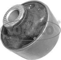 Сайлентблок переднего рычага подвески Corteco. Артикул 49402136