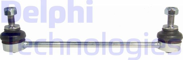 Стойка (тяга) стабилизатора Delphi. Артикул TC2304
