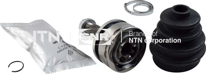 Шрус внутренний (граната) NTN / SNR. Артикул OJK69.011