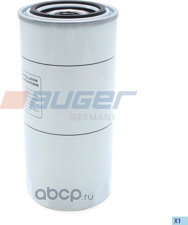 Масляный фильтр Auger. Артикул 91102