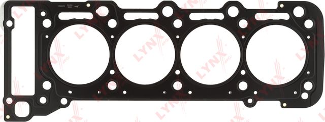 Прокладка ГБЦ LYNXauto. Артикул SH-0254