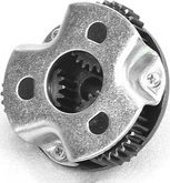 Планетарные шестерни для лебедки COMEUP 1-й ступени DV12light. Артикул 881527