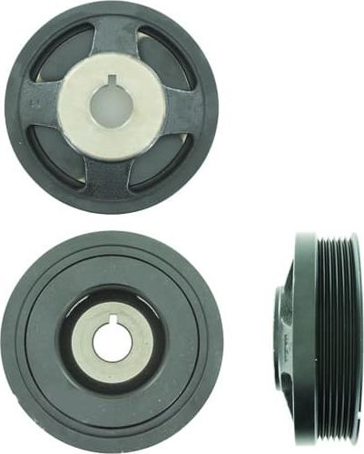 Шкив коленвала SKF. Артикул VKM 96000