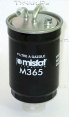 Топливный фильтр MISFAT. Артикул M365