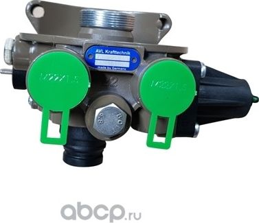 ОСУШИТЕЛЬ ВОЗДУХА (Avlkraft) Avlkraft. Артикул 73222140