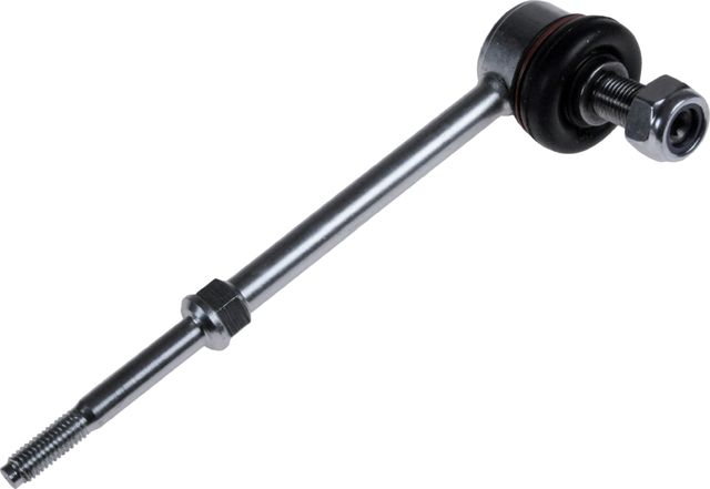 Стойка (тяга) стабилизатора Blue Print (сталь). Артикул ADT38599