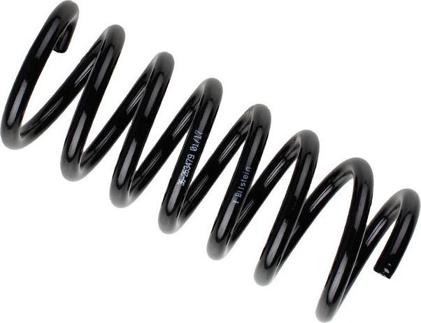 Пружина подвески Bilstein B3. Артикул 36-263479