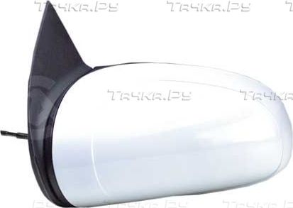 Зеркало боковое Alkar. Артикул 6165419