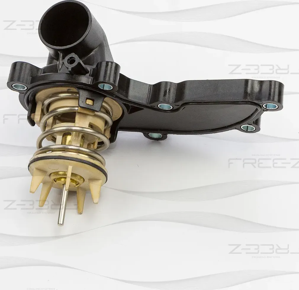 Термостат AUDI A6/A7/A8 08- 3.0TFSI (Free-Z). Артикул KT0197
