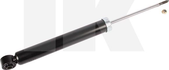 Амортизатор NK. Артикул 63362489