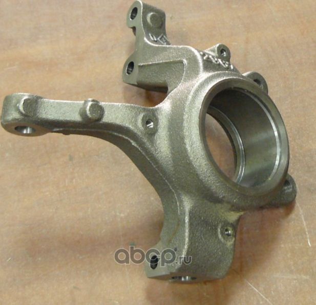 Поворотный кулак Renault. Артикул 6001548866