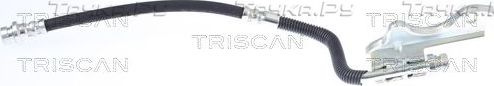 Тормозной шланг Triscan. Артикул 8150 43234