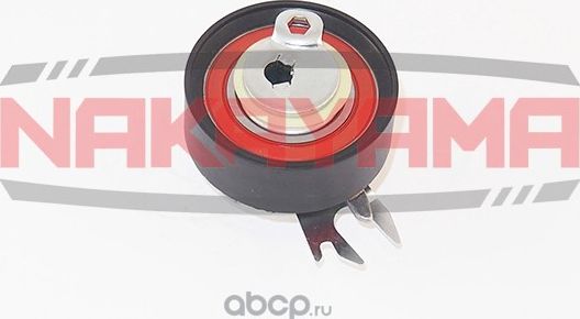 Ролик ГРМ (Nakayama). Артикул QB34020