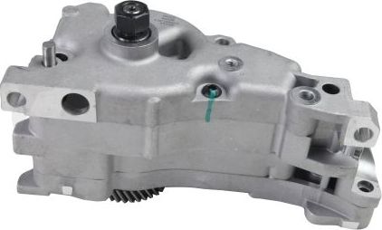 Масляный насос OSSCA. Артикул 69336