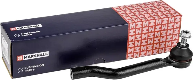 Наконечник рулевой передн лев Nissan X Trail T32 13 Rogue T32 14 Renault Koleos (Marshall). Артикул M8070591