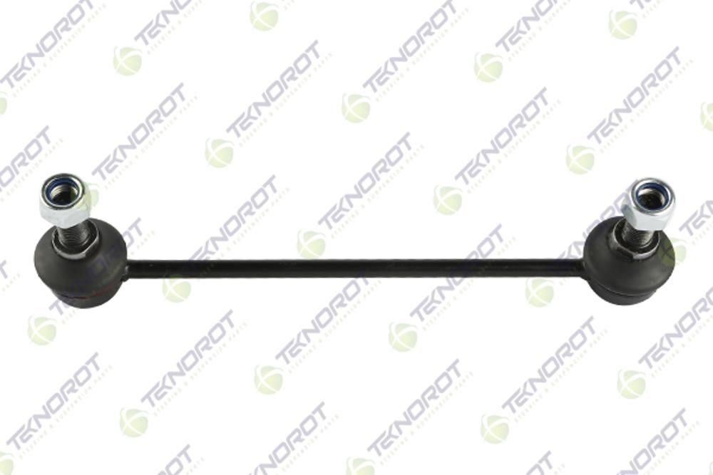 Стойка (тяга) стабилизатора Teknorot. Артикул O-611