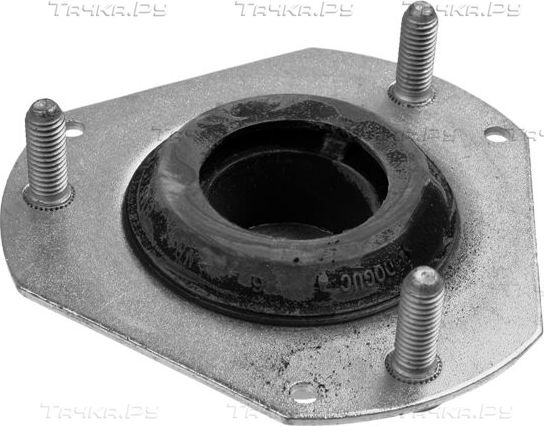Опора амортизатора (стойки) SACHS передняя для Ford Fiesta VI 2008-2019. Артикул 802 555