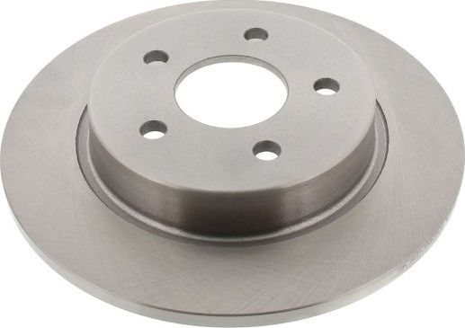 Тормозной диск MAPCO. Артикул 45827