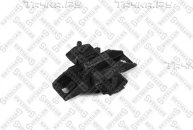 71-11369-SX_подушка КПП задняя!/ MB W163 3.7/2.7CDi/4.0CDi 98-05 (Stellox) Stellox. Артикул 71-11369-SX
