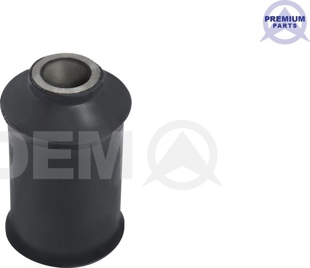 Сайлентблок переднего рычага подвески Sidem передний правый/левый для Chrysler PT Cruiser 2000-2010. Артикул 891608