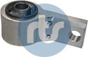Сайлентблок переднего рычага подвески RTS. Артикул 017-00669